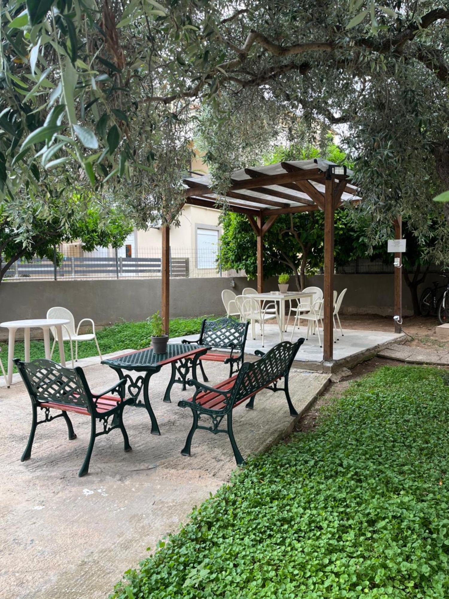 Grecian Sea Hotel Limenaria  Exterior photo