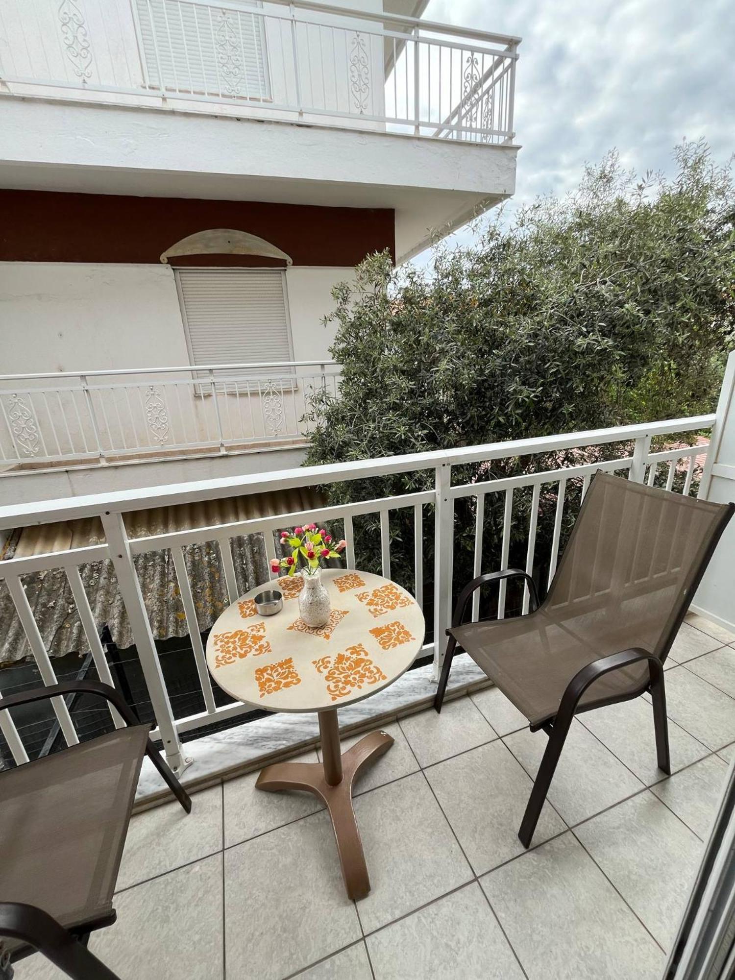 Grecian Sea Hotel Limenaria  Exterior photo