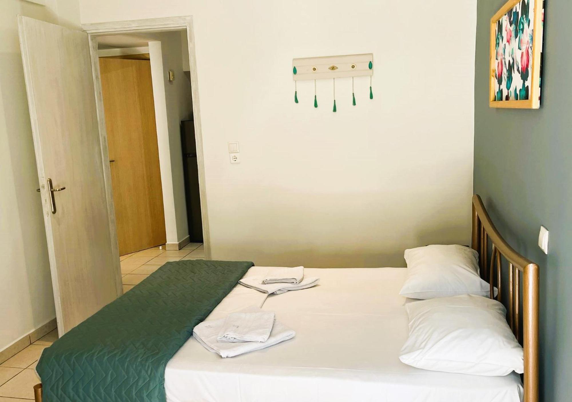 Grecian Sea Hotel Limenaria  Exterior photo